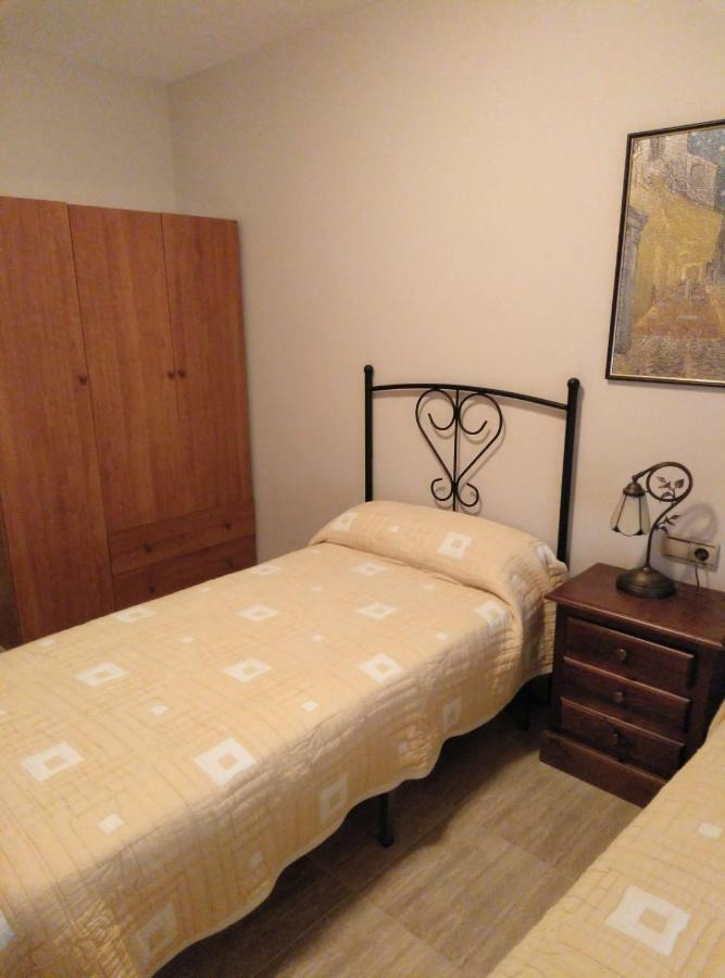 Apartment Apartamento Lizanzu 1 Arguedas