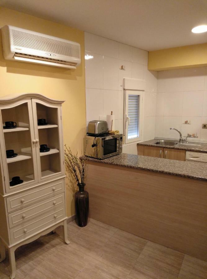 Apartamento Lizanzu 1 Arguedas