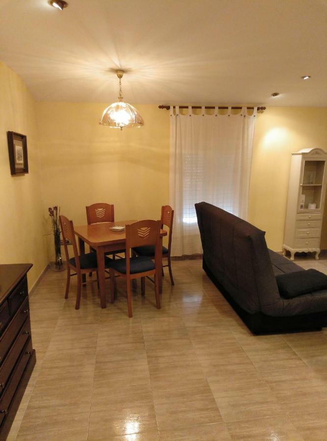 Apartamento Lizanzu 1 Apartment *