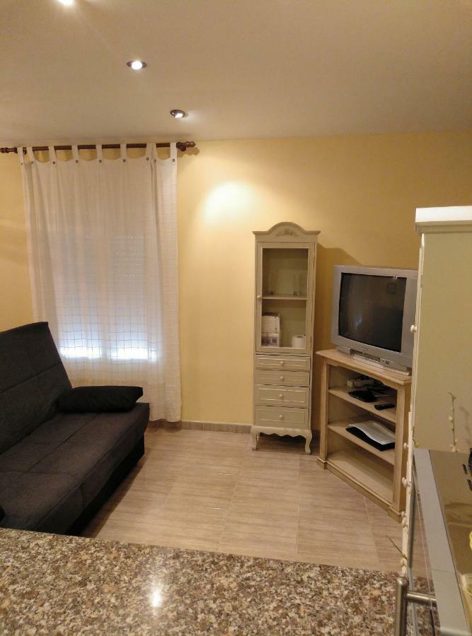Apartamento Lizanzu 1