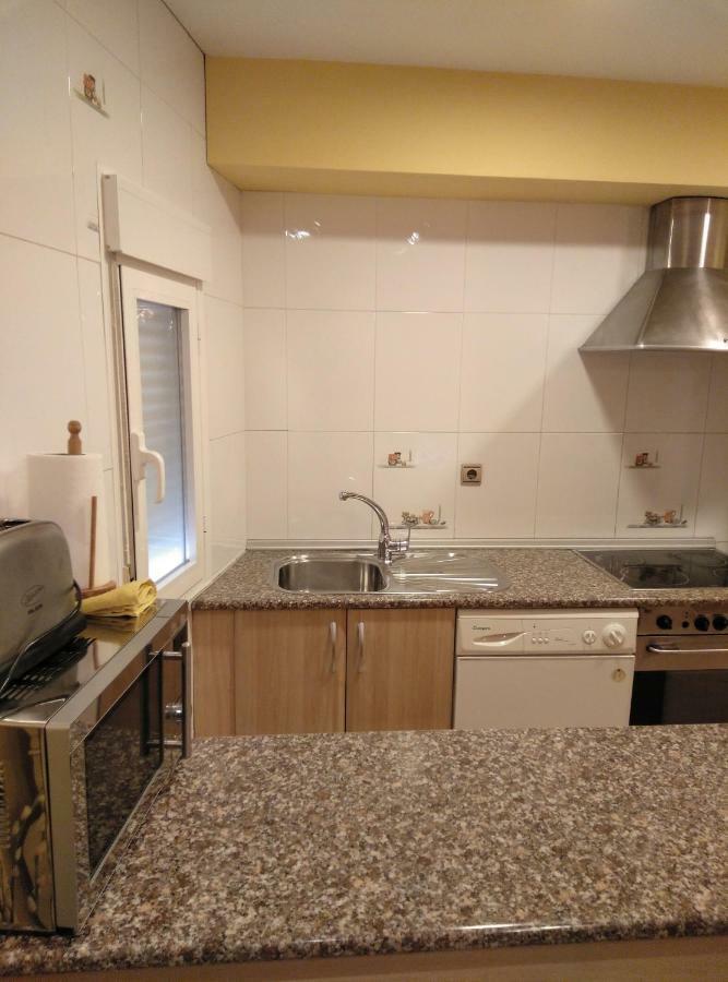 Apartamento Lizanzu 1 *