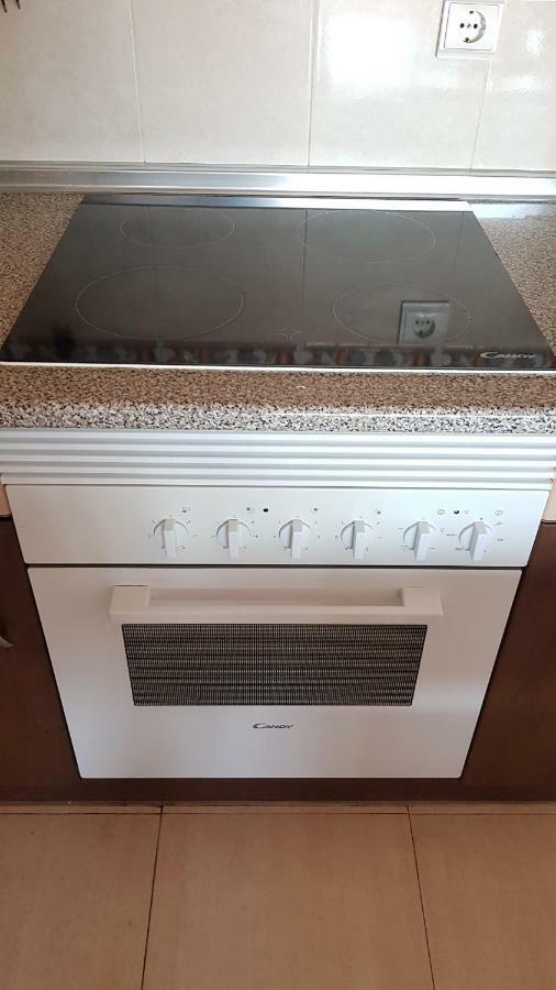 Exclusiva Vivienda En Cotillo