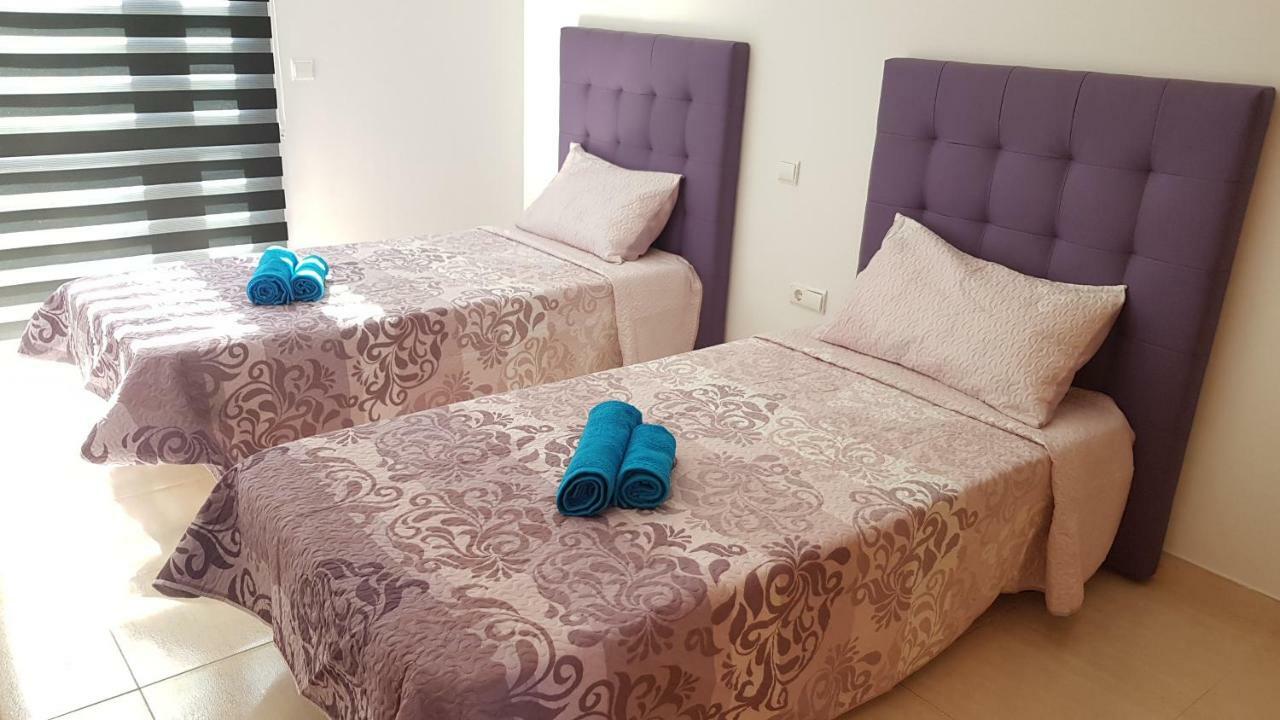 Apartamento Exclusiva Vivienda En *