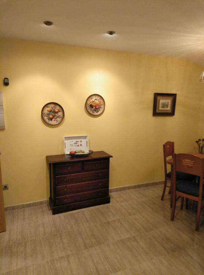 Apartamento Lizanzu 1 Apartment