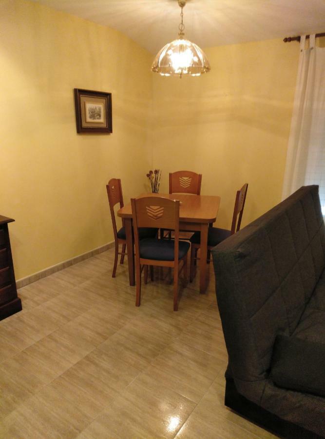 Apartment Apartamento Lizanzu 1 *