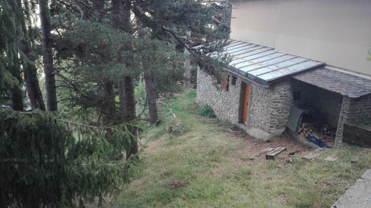 Сasa de vacaciones Octavi Soldevila La Molina Alp