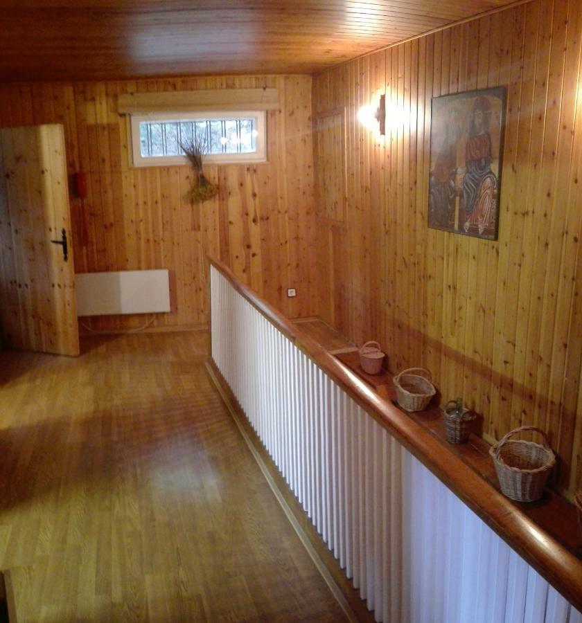 Сasa de vacaciones Octavi Soldevila La Molina Alp