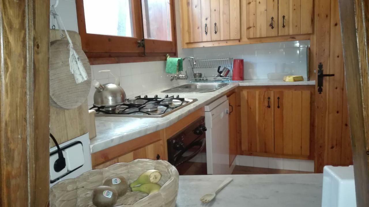 Сasa de vacaciones Octavi Soldevila La Molina Alp