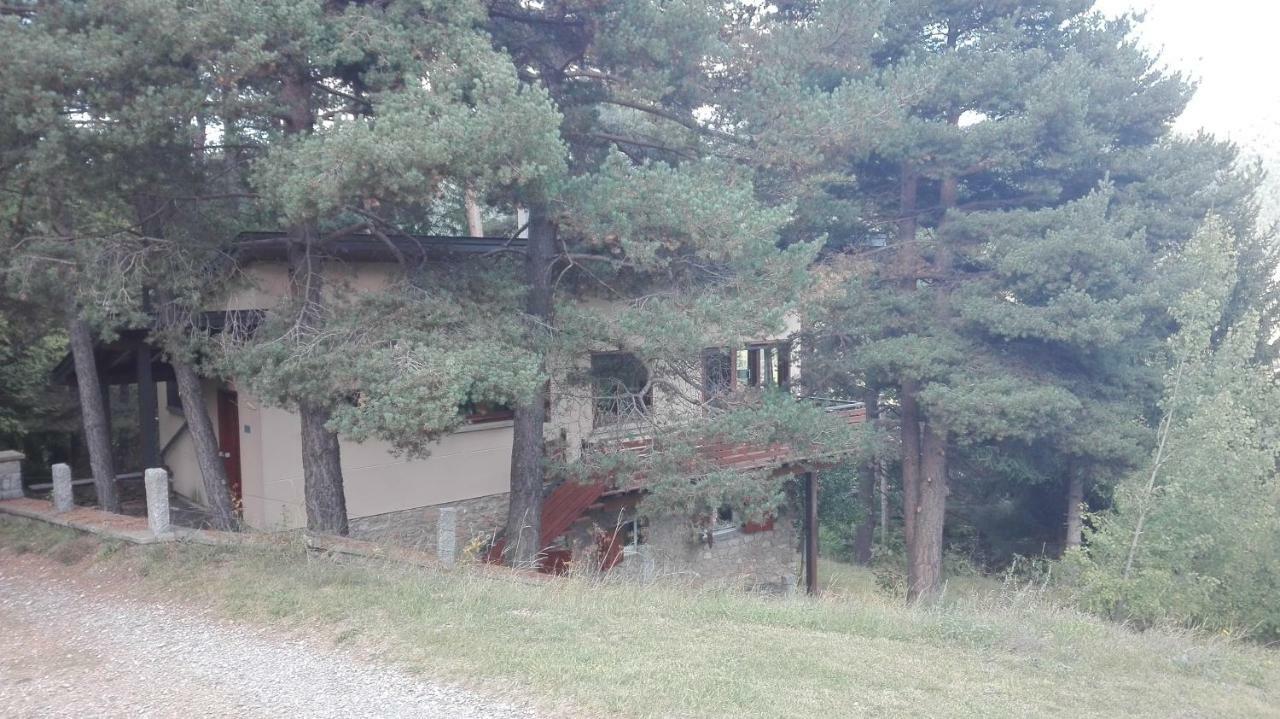 Сasa de vacaciones Octavi Soldevila