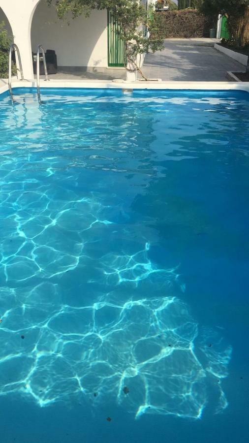 Casa Rural En La Costa Del Sol Holiday home