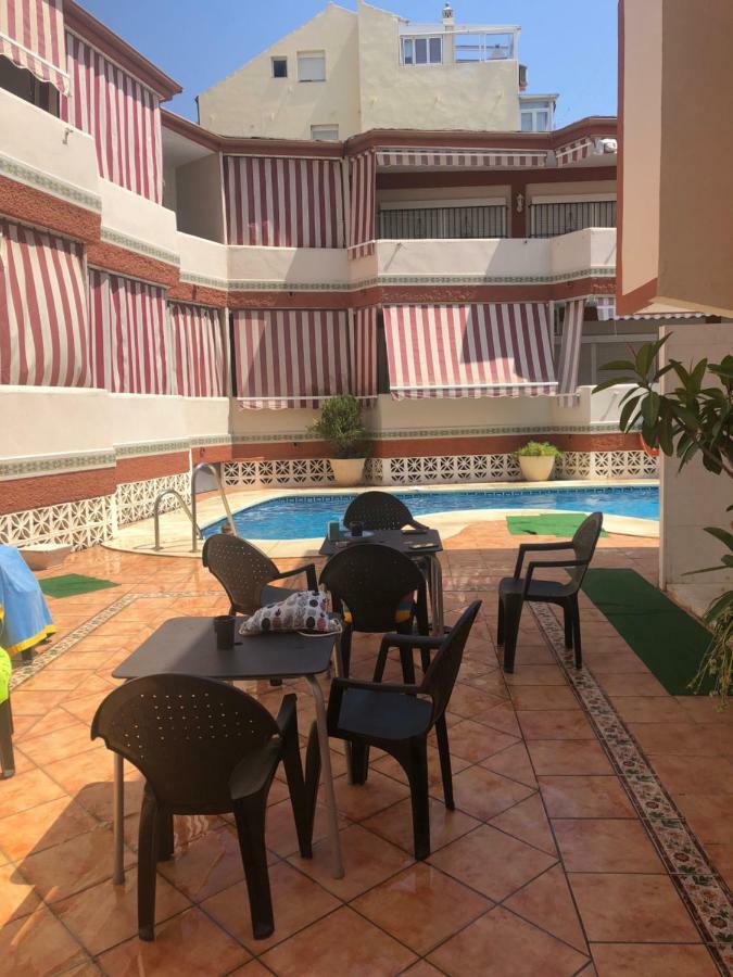 Estudio En La Carihuela * COSTA DEL SOL