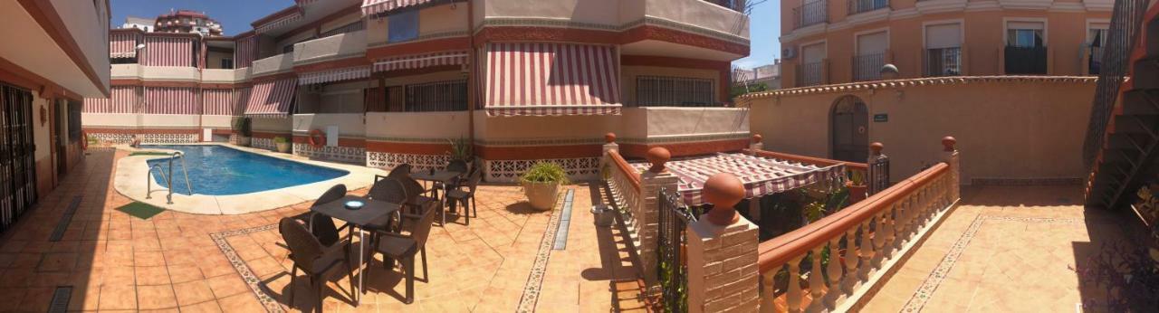 Apartamento Estudio En La Carihuela COSTA DEL SOL