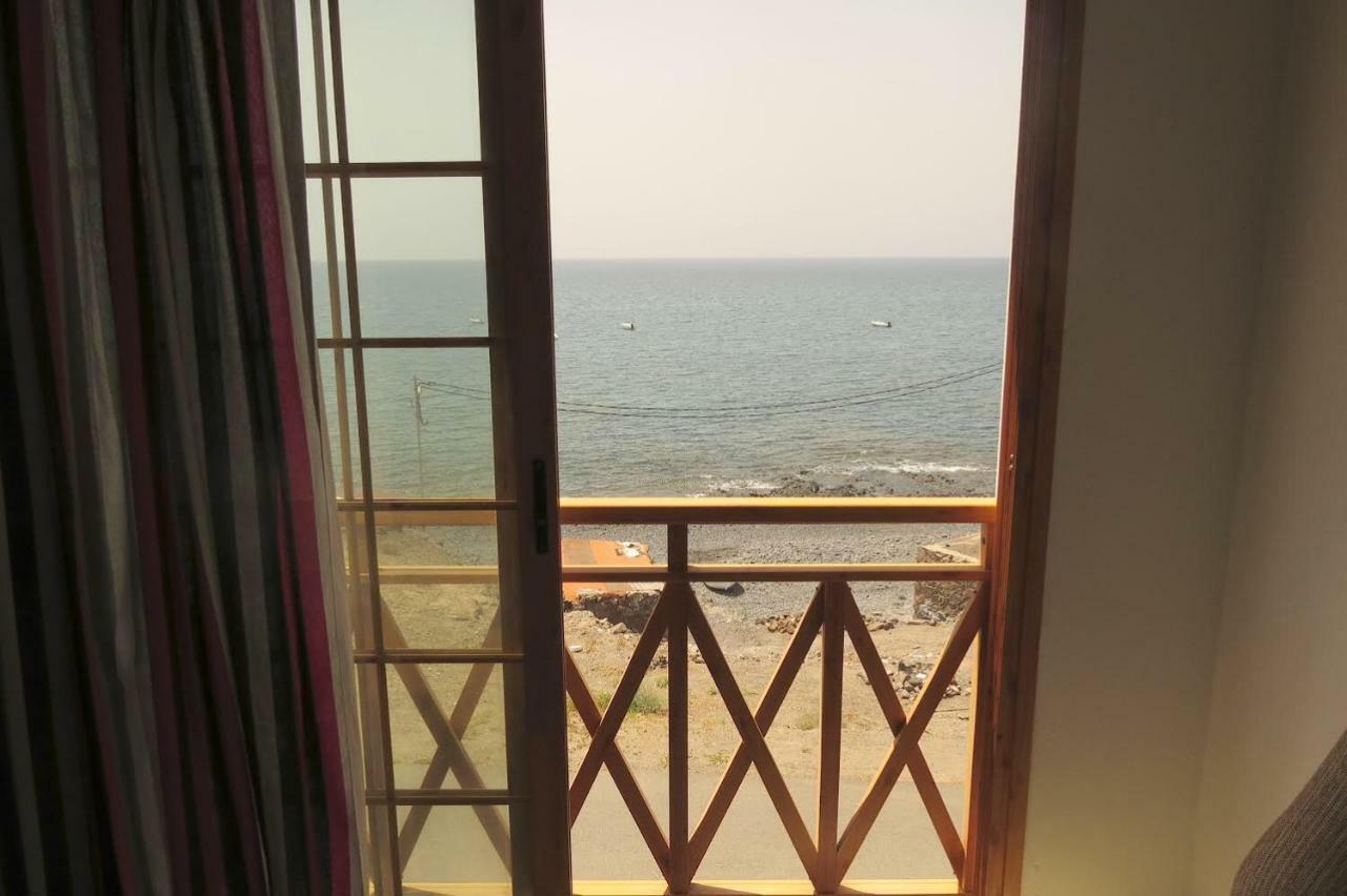 Apartamento Ocean View Lajita