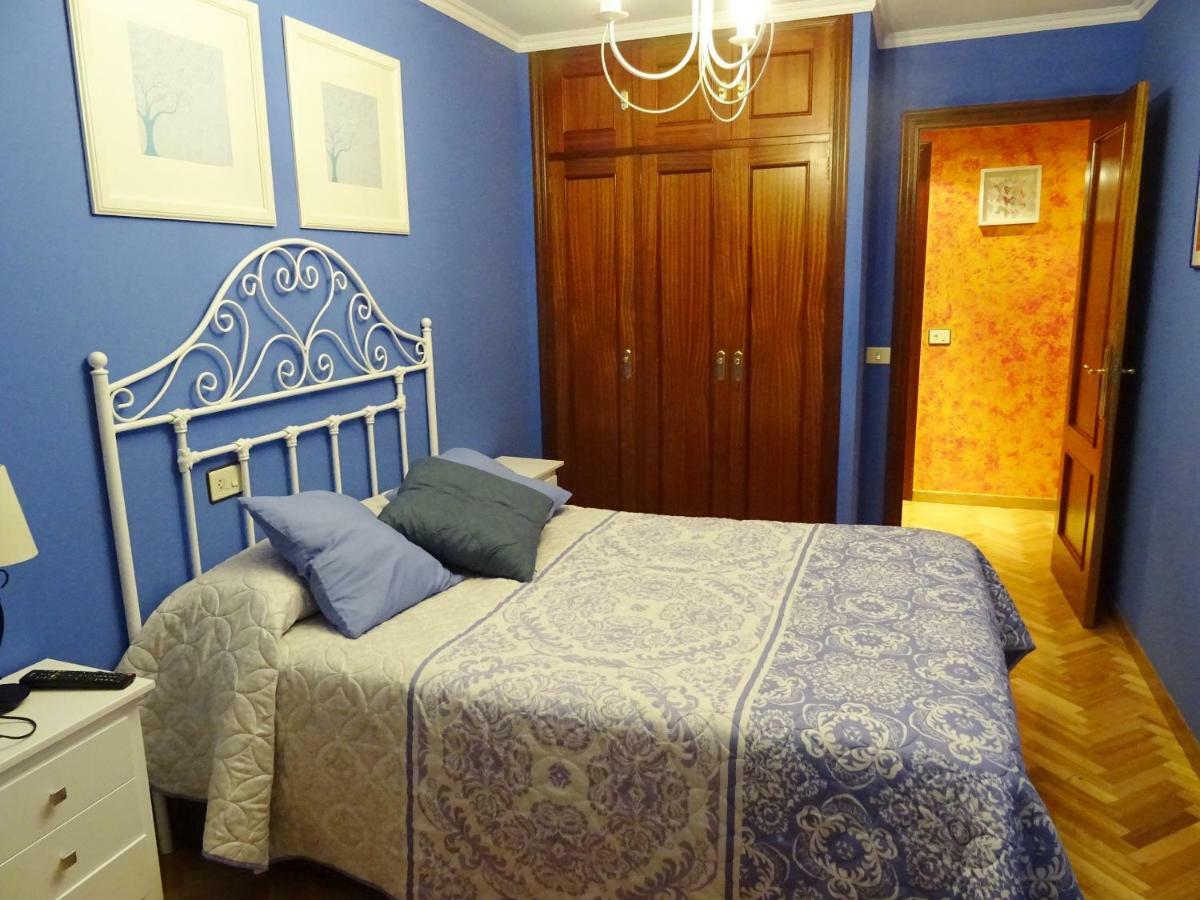 Apartamento Centro Y Playa A Coruña