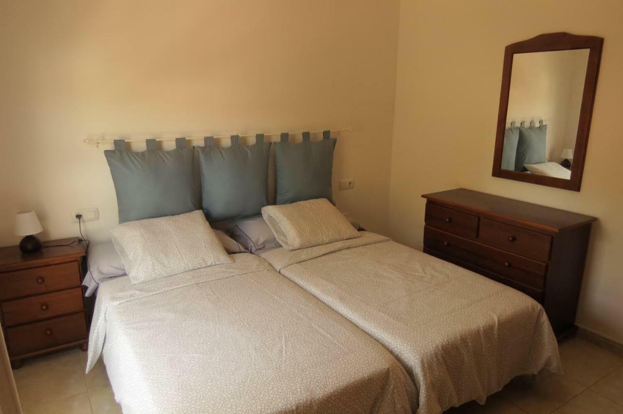 Ocean View Apartamento