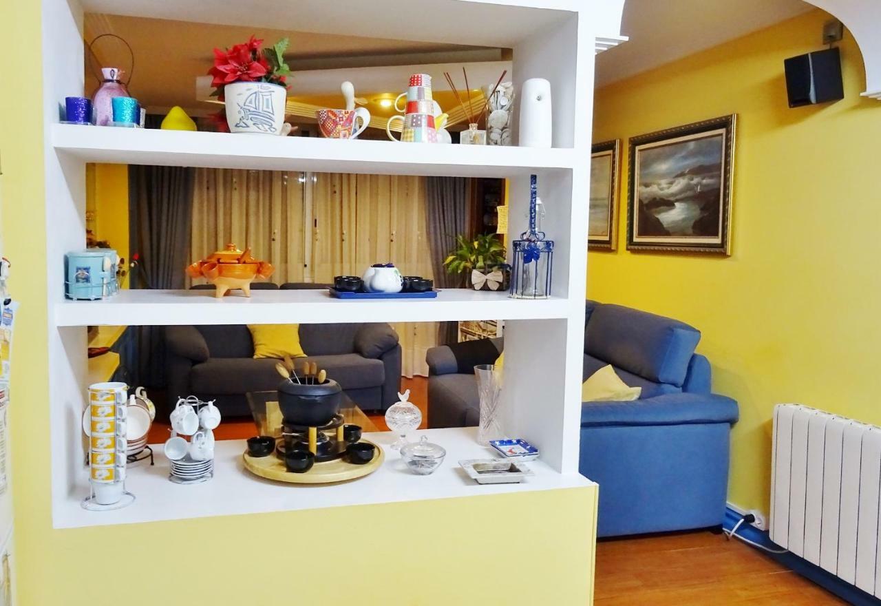 Centro Y Playa Apartamento *
