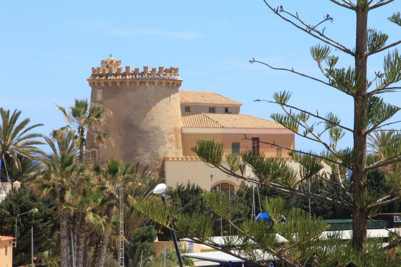 Navegantes House, Torre Horadada Сasa de vacaciones