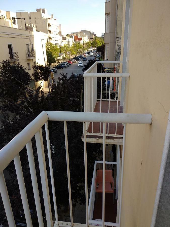 Fabul Apartamento Sant Carlos de la Ràpita