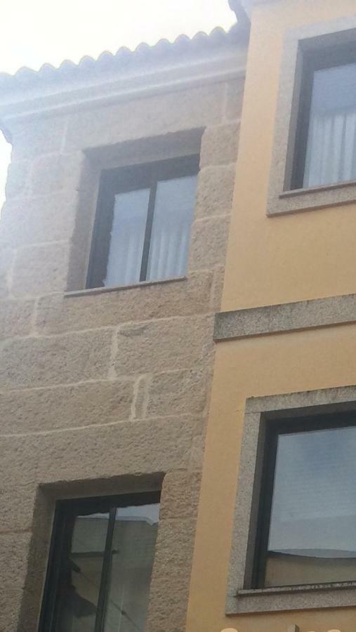 Mi Casita De * Cangas do Morrazo