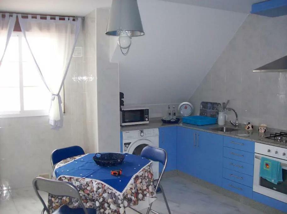 Tu Piso En La Playa Apartment
