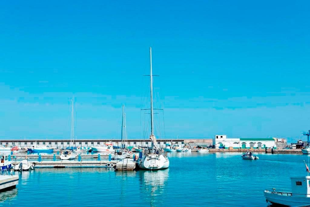 Apartamento Harbour