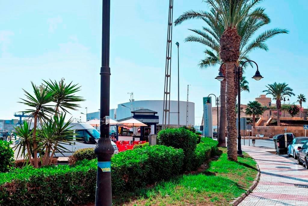 Harbour Apartamento