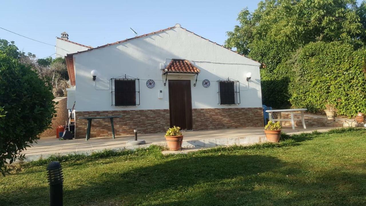 “la Julianita” Сasa de vacaciones *
