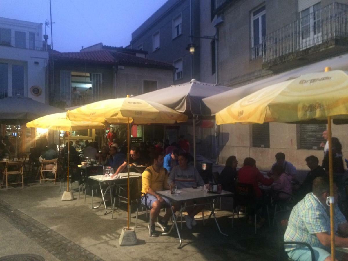 Mi Casita De Cangas *