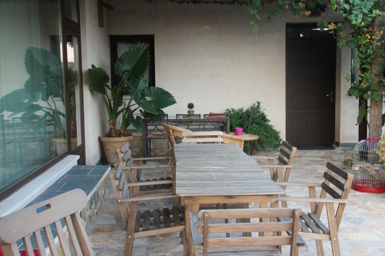 Casa rural Pajaros *