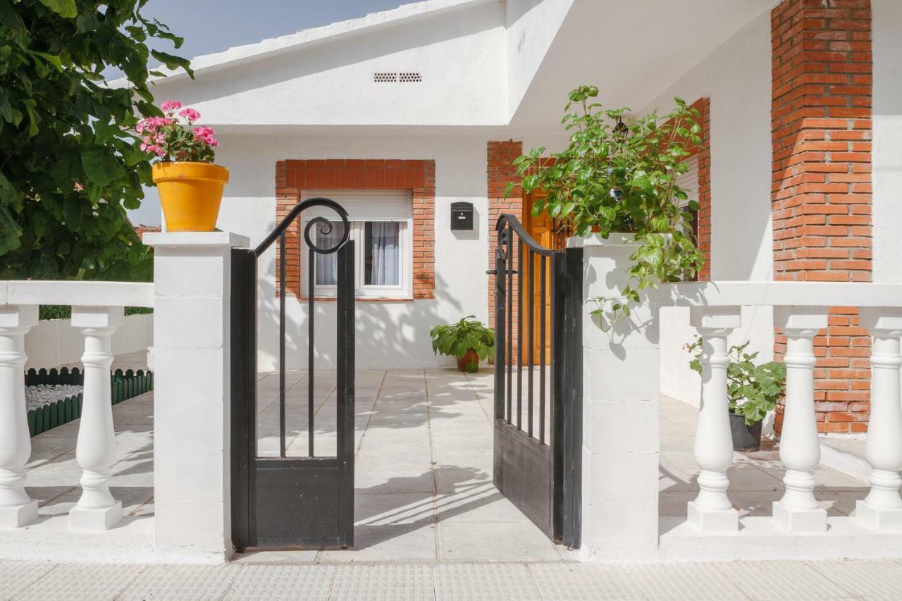 Casa Turística El Navego