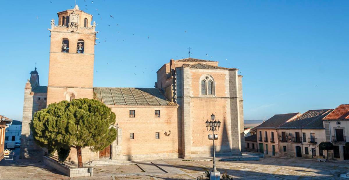 Casa Turística El Navego Сasa de vacaciones