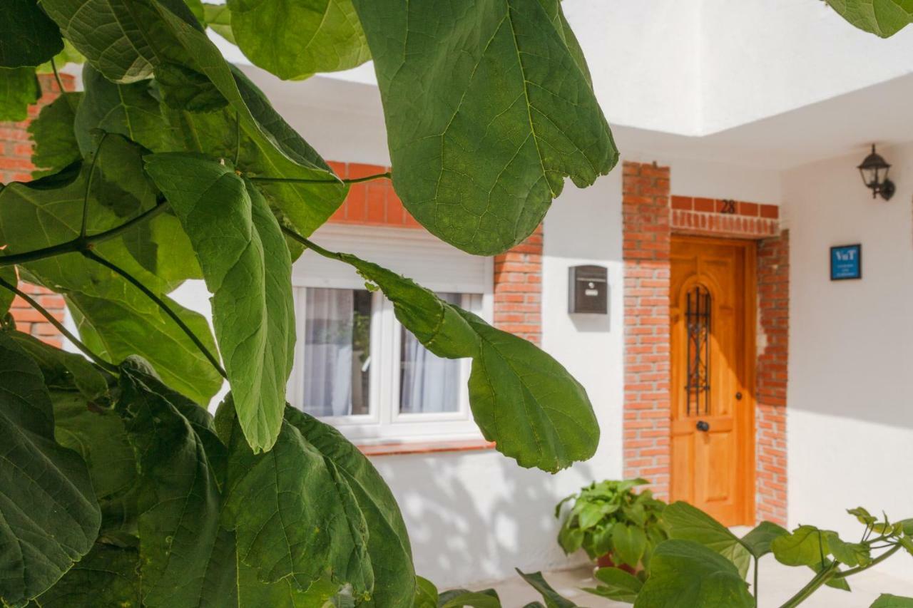 Сasa de vacaciones Casa Turística El Navego