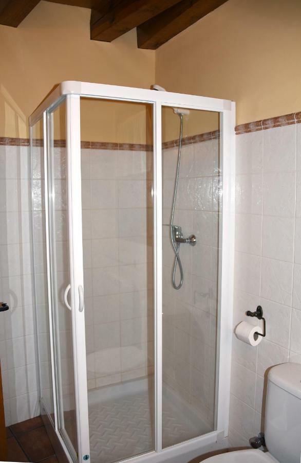 Apartamento Casa Lassero La Guingueta D'Aneu