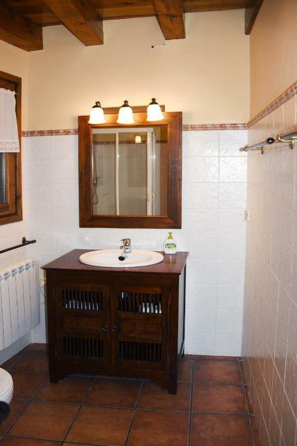 Casa Lassero La Guingueta D'Aneu