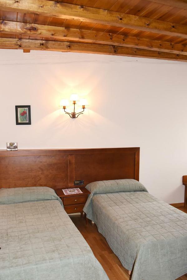 Apartamento Casa Lassero *