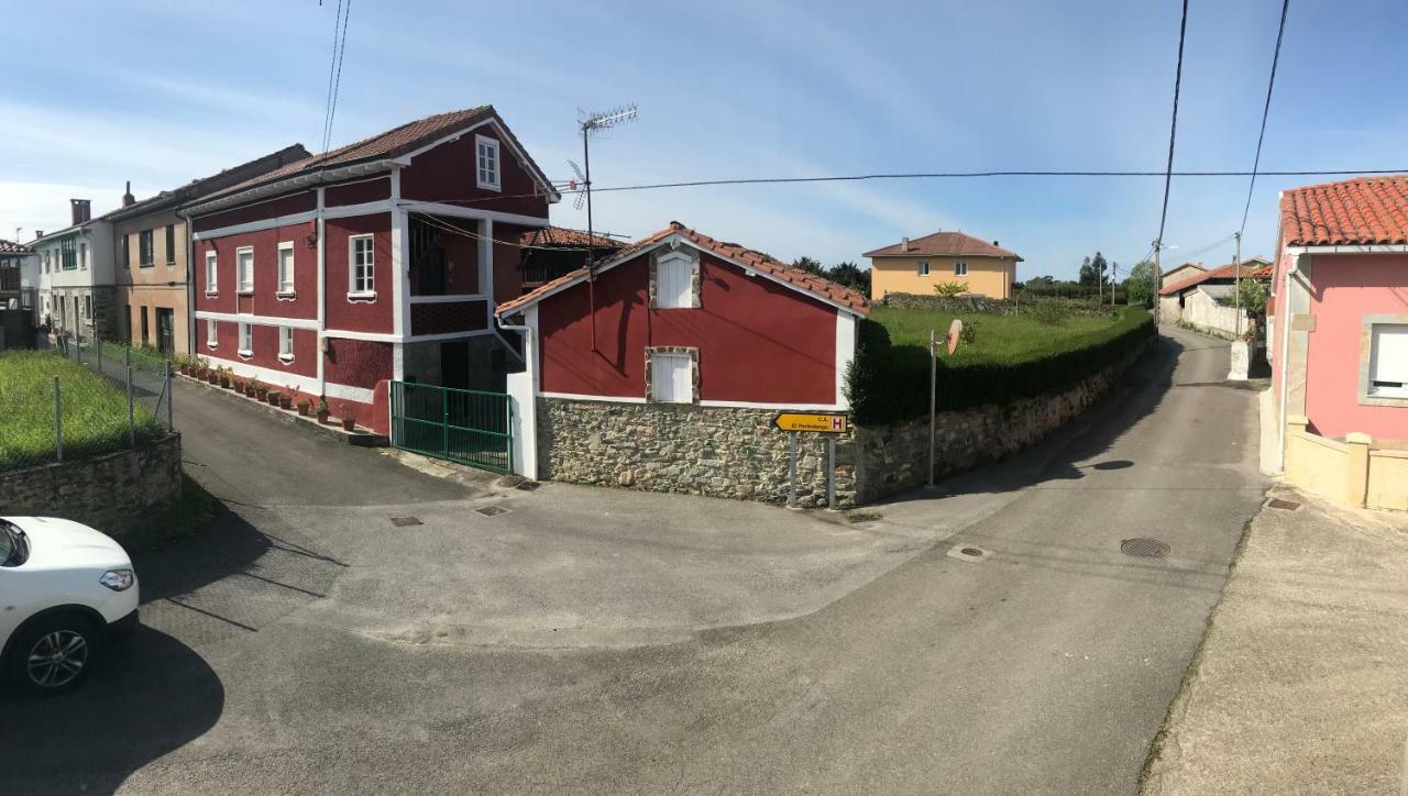 Albino Holiday home Villademar