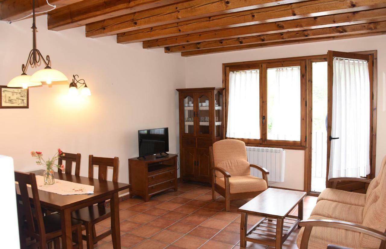 Casa Lassero La Guingueta D'Aneu