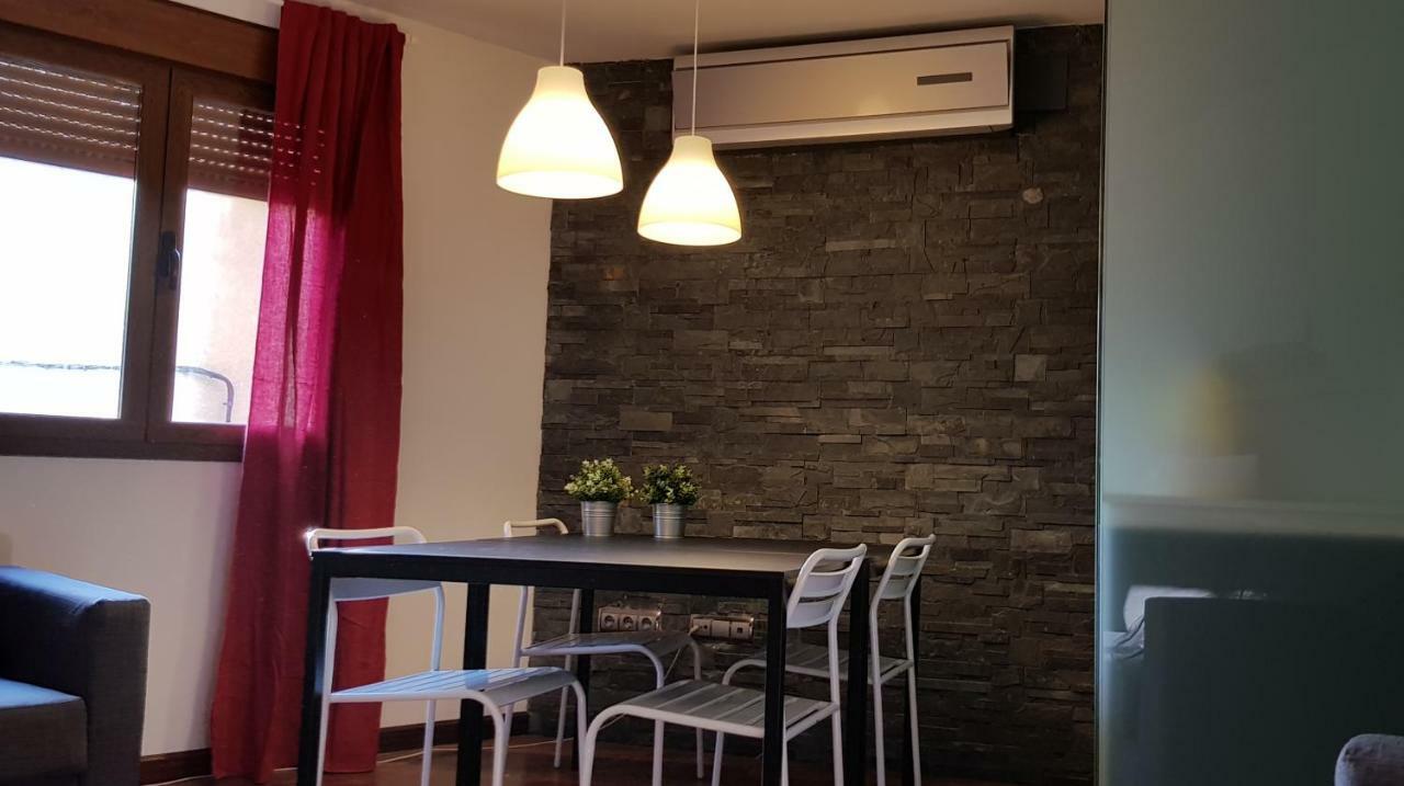 Santa Ursula 2 Parking Publico Por A 50 M 18 Euros Dia Apartamento Toledo