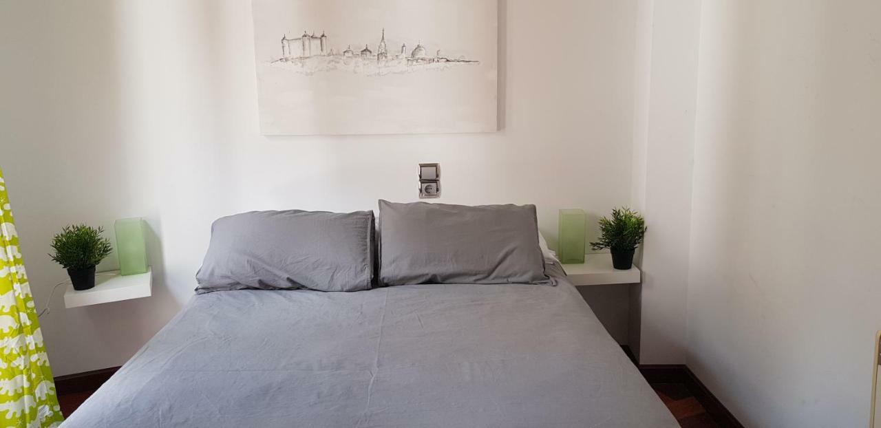 Santa Ursula 2 Parking Publico Por A 50 M 18 Euros Dia Apartamento