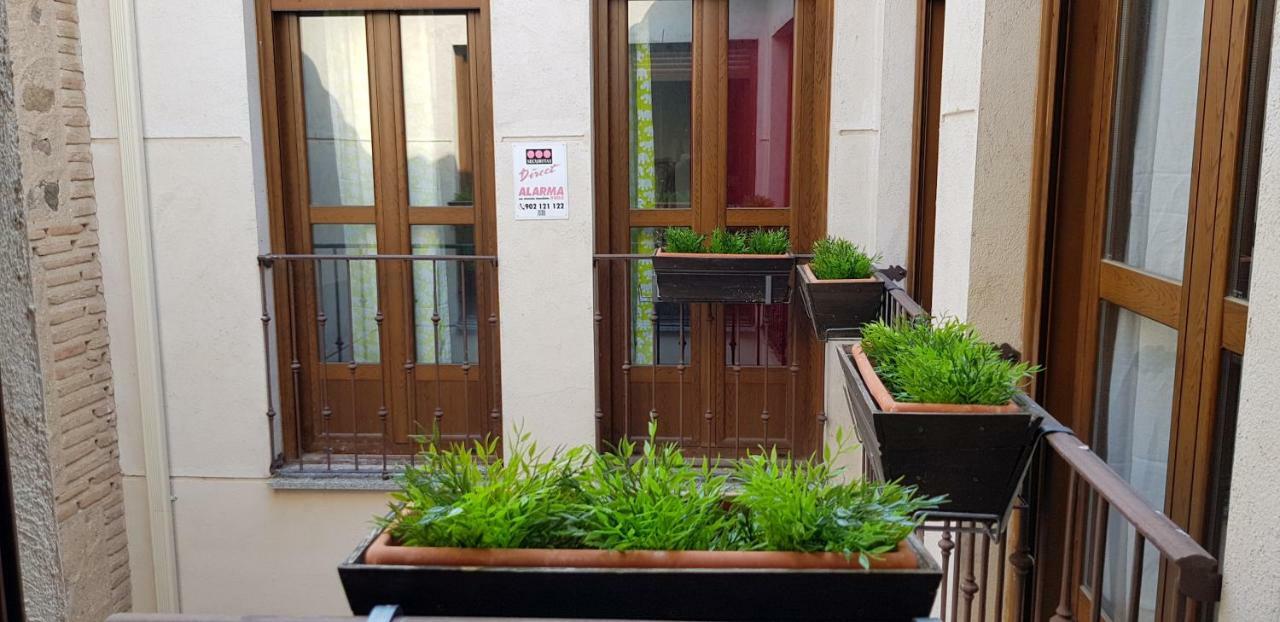 Santa Ursula 2 Parking Publico Por A 50 M 18 Euros Dia Apartamento