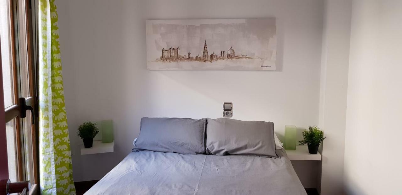 Apartamento Santa Ursula 2 Parking Publico Por A 50 M 18 Euros Dia Toledo