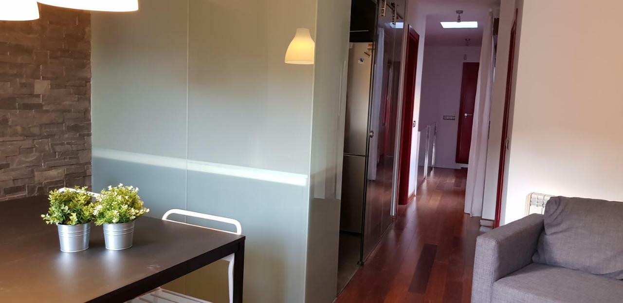 Santa Ursula 2 Parking Publico Por A 50 M 18 Euros Dia Apartamento Toledo