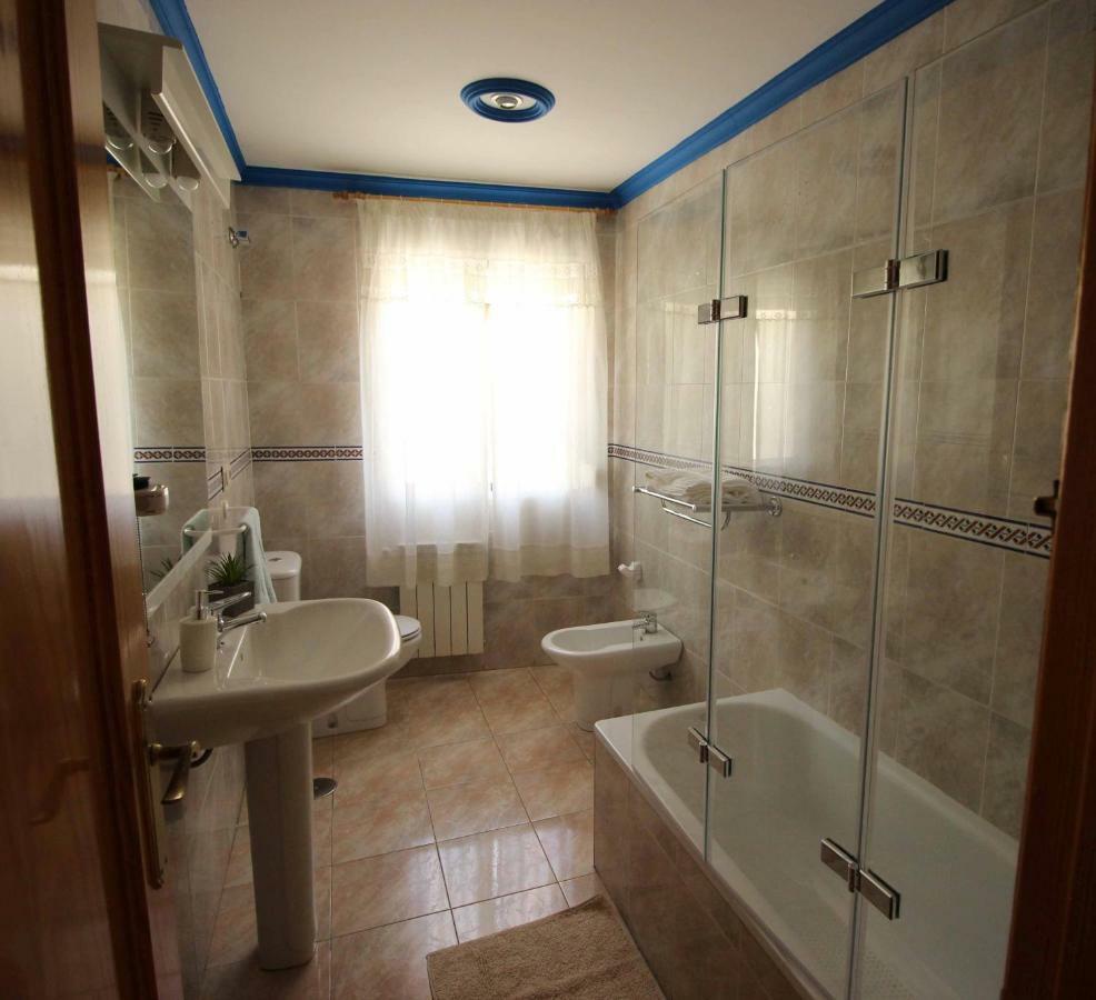 Vivienda Fitness Virgen Angustia * Granada