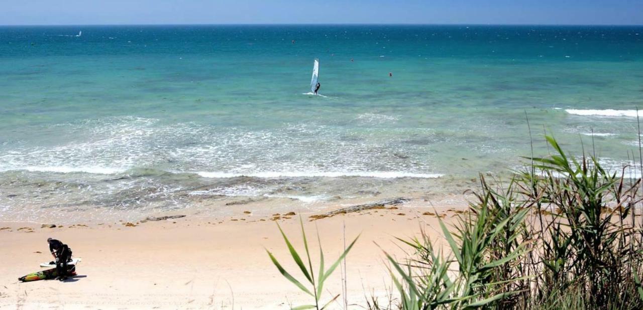 Apartamento Golf With Seaview *