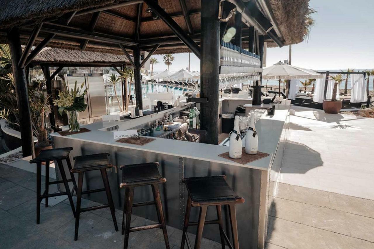 Apartamento Golf With Seaview Estepona