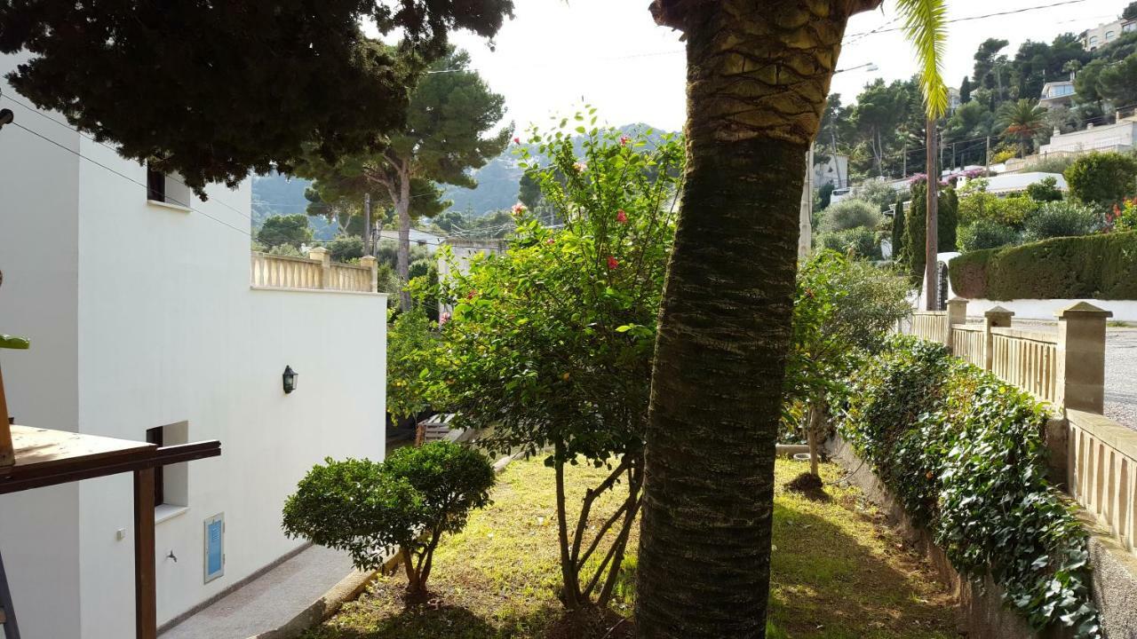 Сasa de vacaciones Corazón Capdepera (Mallorca)