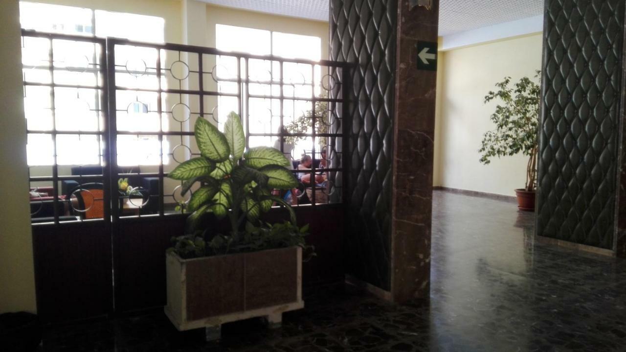 Apartbeach Apartamento Candelaria