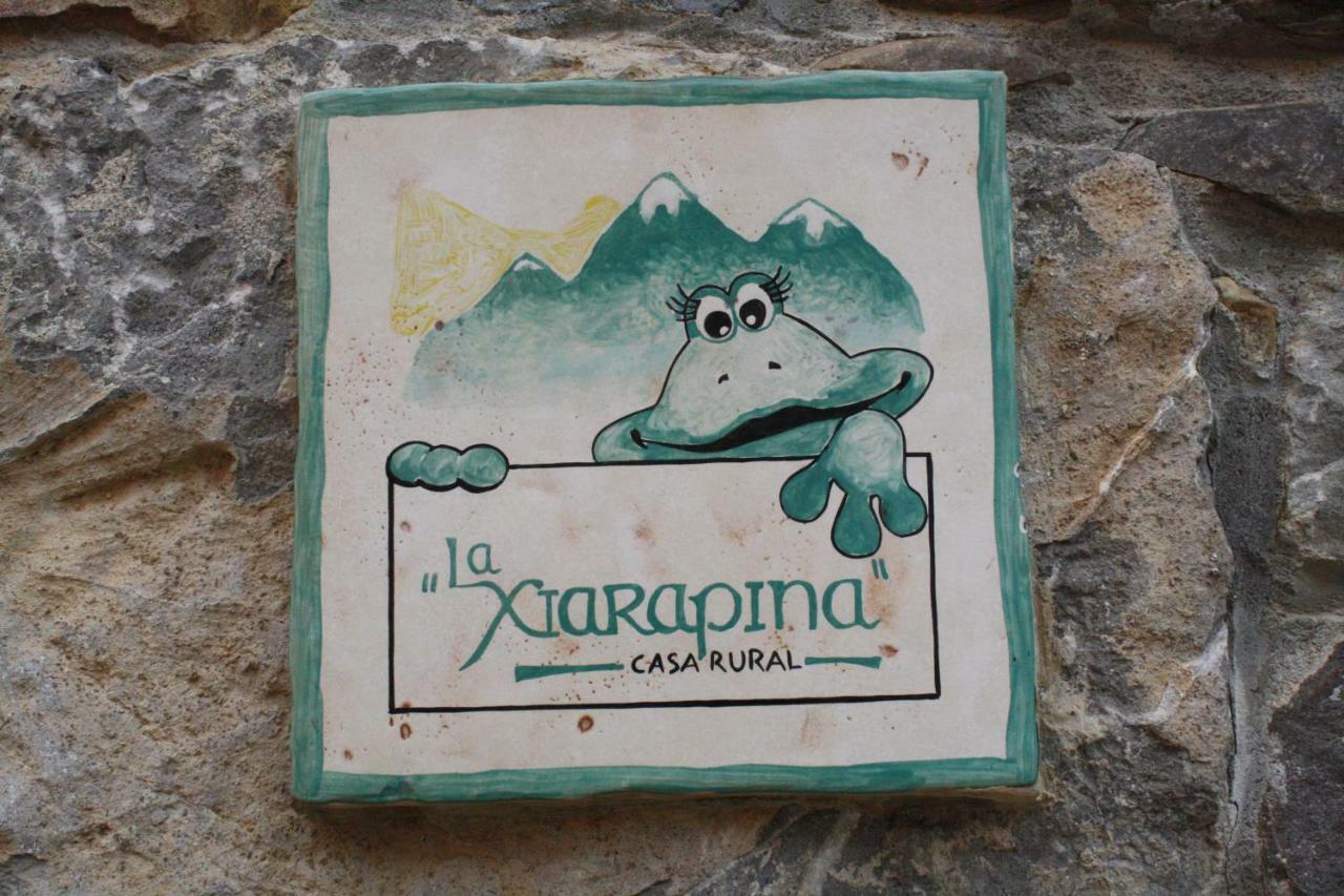 Apartamento El Carro - La Xiarapina *