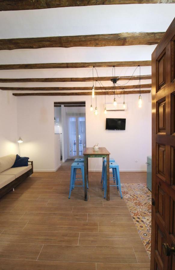 Bonito Loft En Apartment