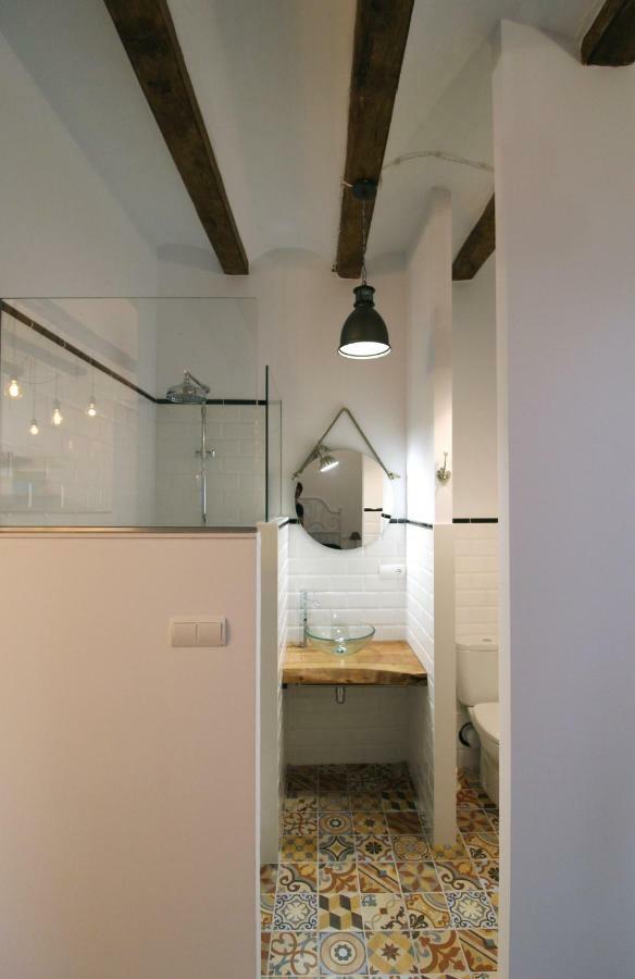 Bonito Loft En Apartment
